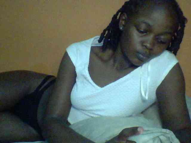 Sweetness-Tatiana webcam