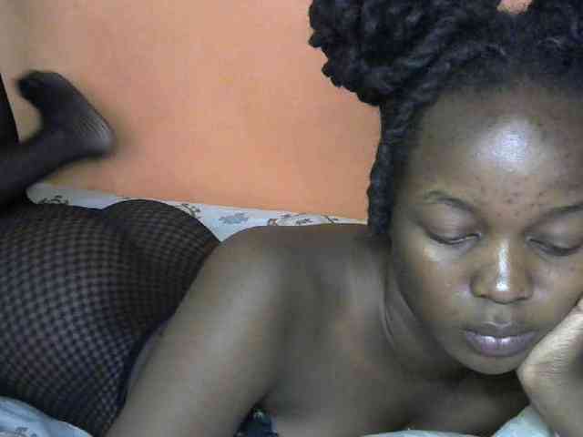 Sweetness-Tatiana webcam