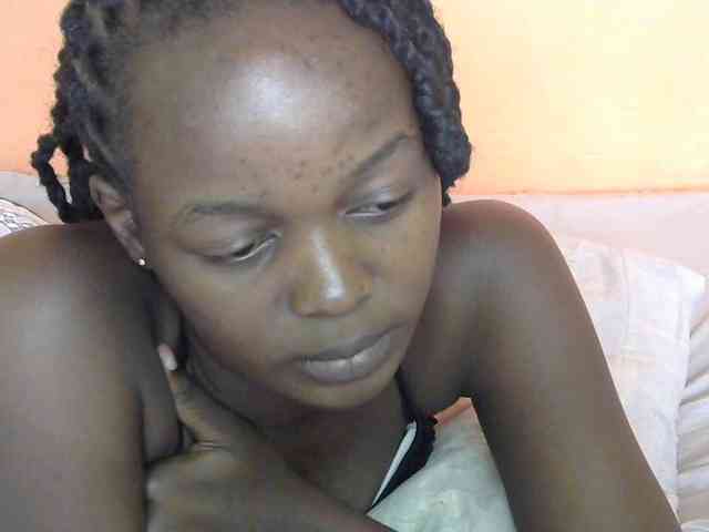 Sweetness-Tatiana webcam