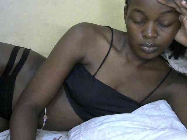 Sweetness-Tatiana webcam