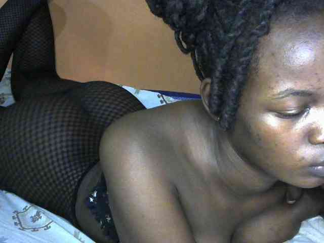 Sweetness-Tatiana webcam