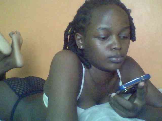 Sweetness-Tatiana webcam