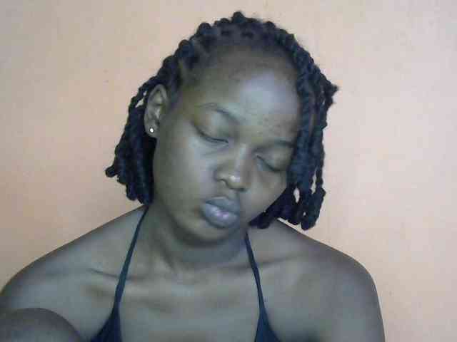 Sweetness-Tatiana webcam