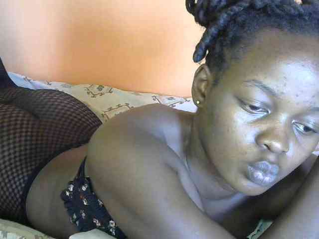 Sweetness-Tatiana webcam