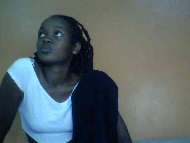 Sweetness-Tatiana webcam