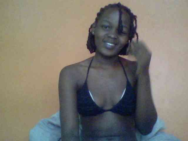 Sweetness-Tatiana webcam