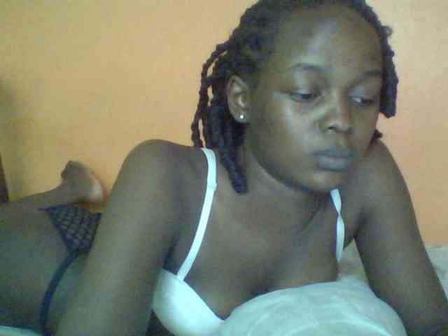 Sweetness-Tatiana webcam