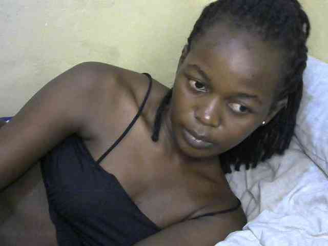 Sweetness-Tatiana webcam