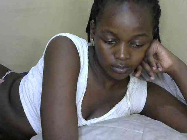 Sweetness-Tatiana webcam