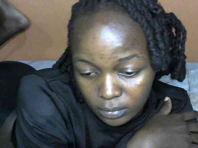 Sweetness-Tatiana webcam