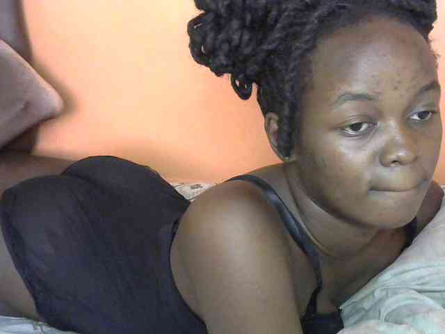 Sweetness-Tatiana webcam