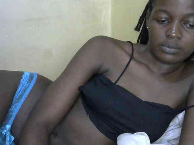 Sweetness-Tatiana webcam