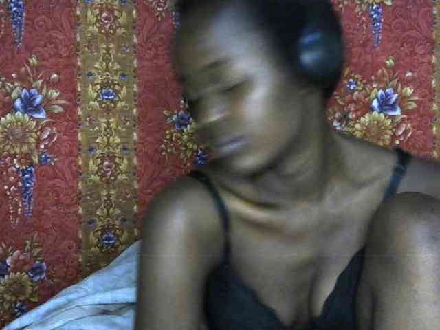 Sweetness-Tatiana webcam