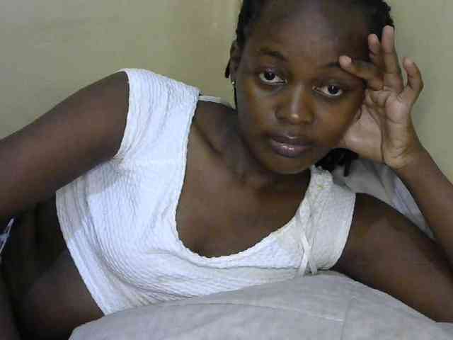 Sweetness-Tatiana webcam