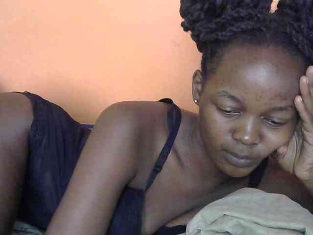 Sweetness-Tatiana webcam