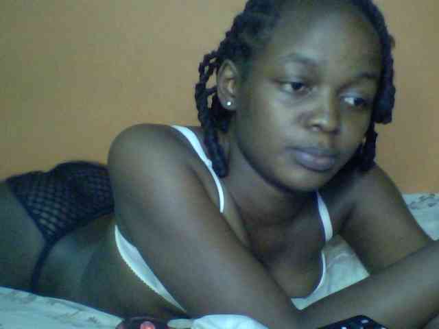 Sweetness-Tatiana webcam