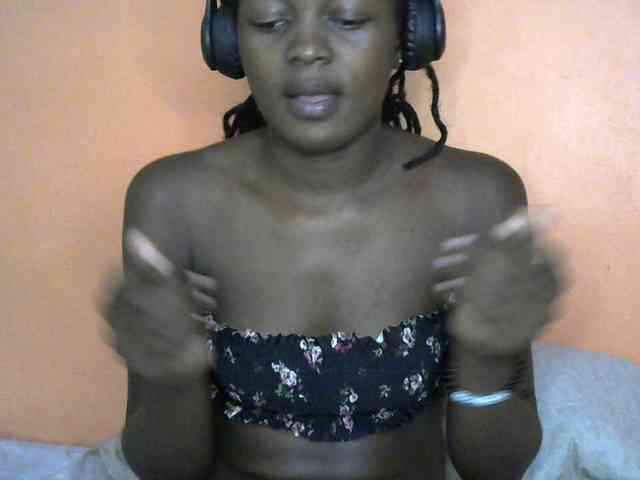 Sweetness-Tatiana webcam