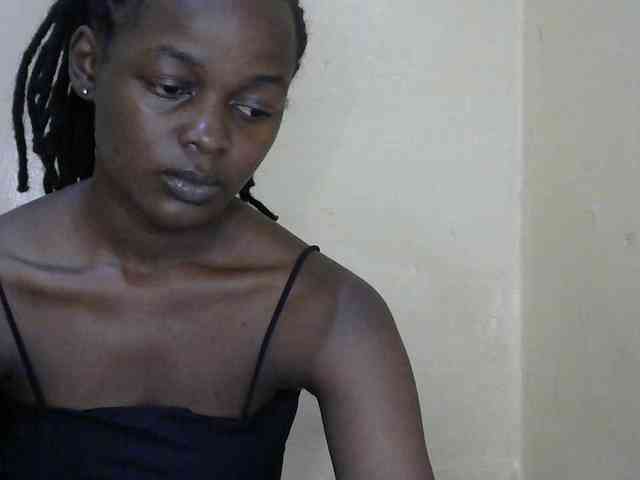 Sweetness-Tatiana webcam