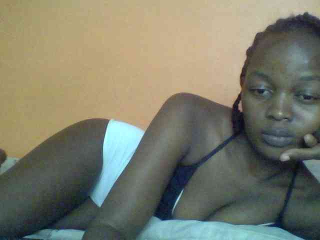 Sweetness-Tatiana webcam