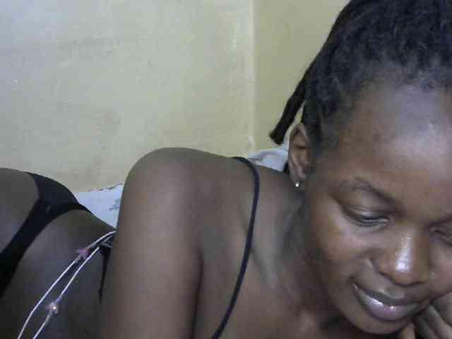 Sweetness-Tatiana webcam