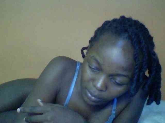 Sweetness-Tatiana webcam