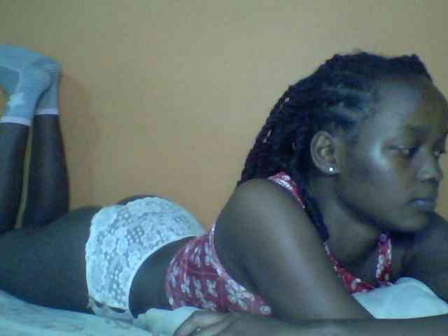 Sweetness-Tatiana webcam