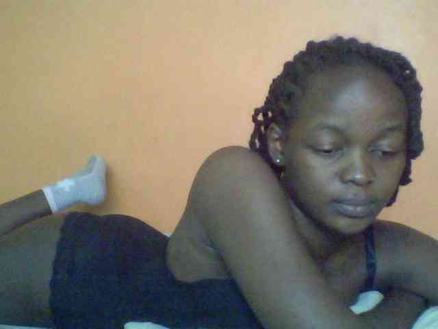 Sweetness-Tatiana webcam