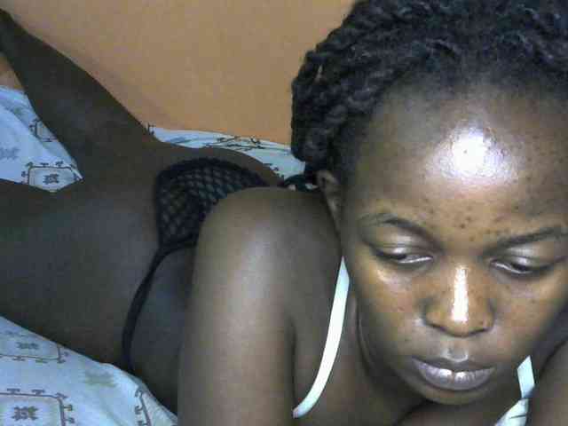 Sweetness-Tatiana webcam