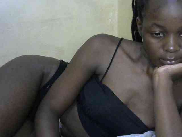 Sweetness-Tatiana webcam