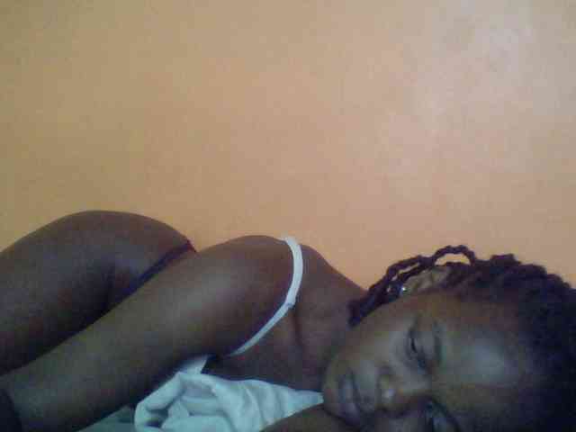 Sweetness-Tatiana webcam