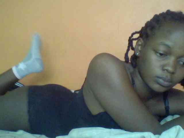 Sweetness-Tatiana webcam