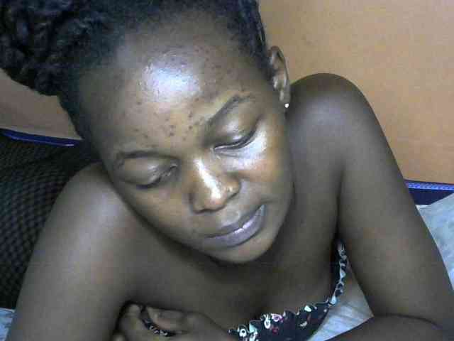 Sweetness-Tatiana webcam