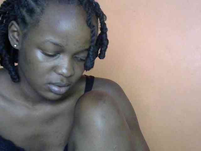 Sweetness-Tatiana webcam