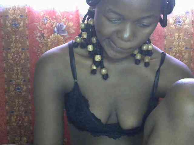 Sweetness-Tatiana webcam