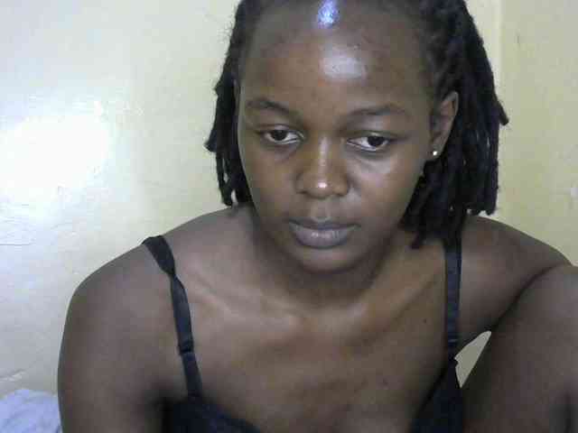 Sweetness-Tatiana webcam