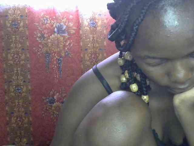 Sweetness-Tatiana webcam