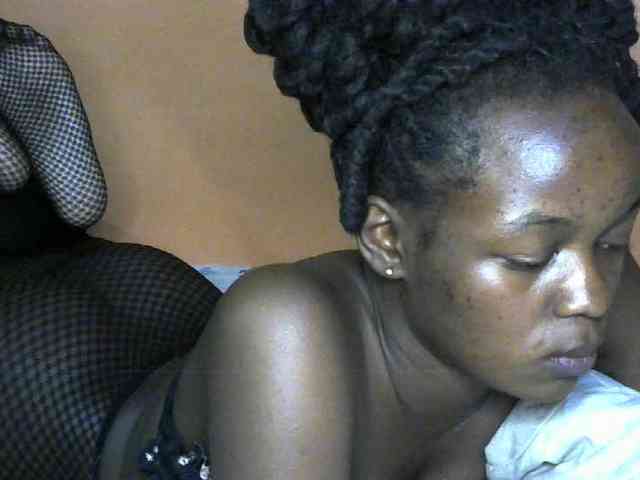 Sweetness-Tatiana webcam