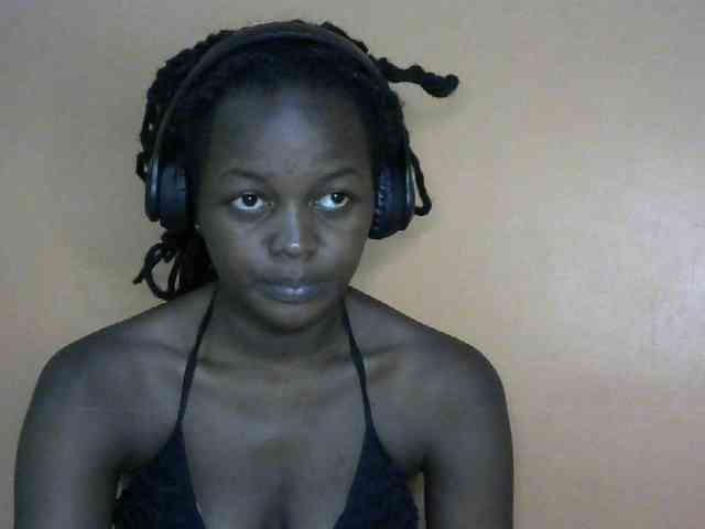 Sweetness-Tatiana webcam