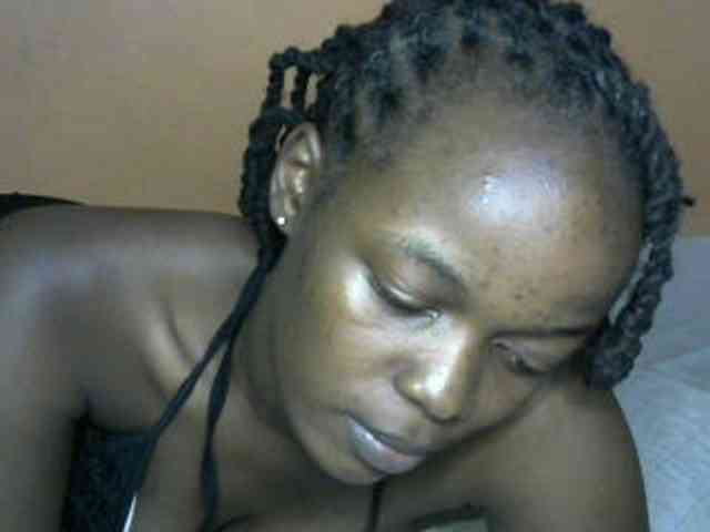 Sweetness-Tatiana webcam