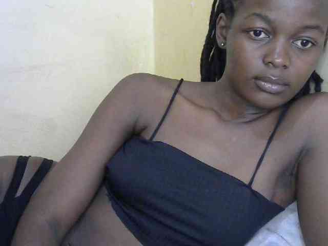 Sweetness-Tatiana webcam