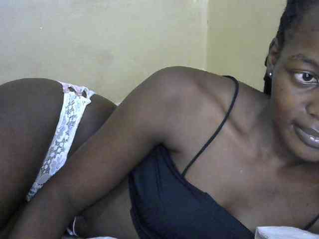 Sweetness-Tatiana webcam