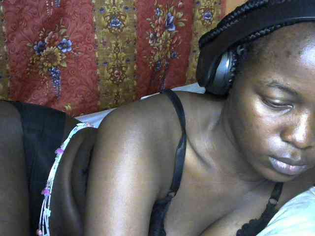 Sweetness-Tatiana webcam
