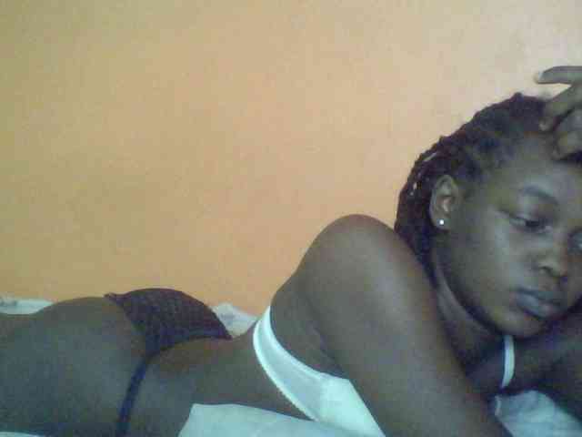 Sweetness-Tatiana webcam