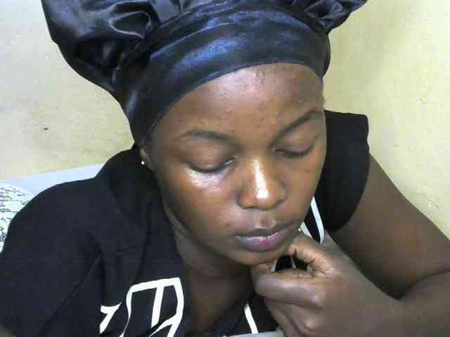 Sweetness-Tatiana webcam