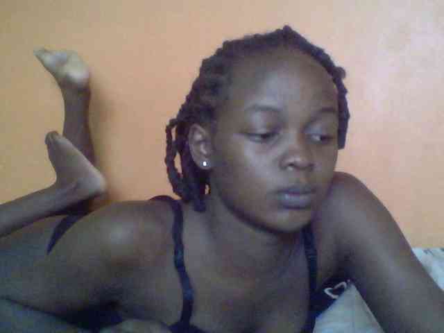 Sweetness-Tatiana webcam