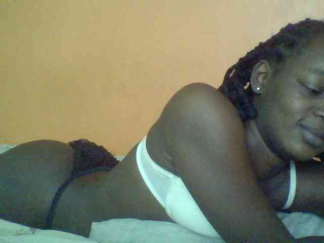 Sweetness-Tatiana webcam