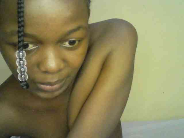 Sweetness-Tatiana webcam