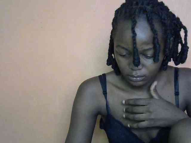 Sweetness-Tatiana webcam