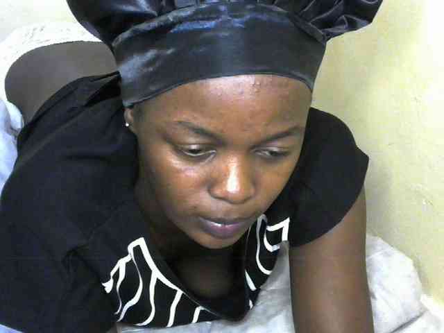 Sweetness-Tatiana webcam