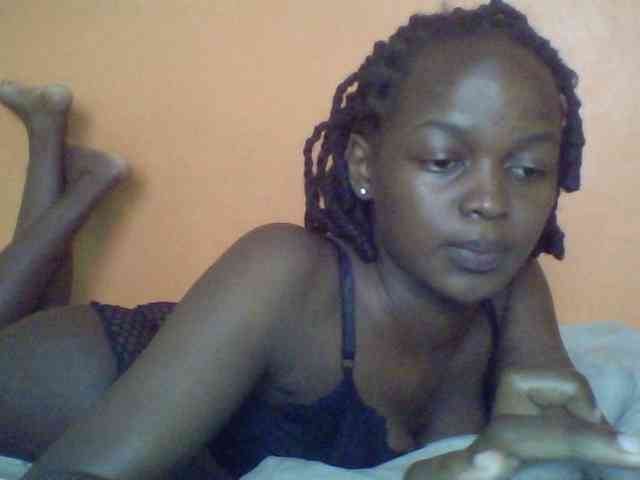 Sweetness-Tatiana webcam